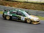 Peugeot 406 BTCC 1996 года
